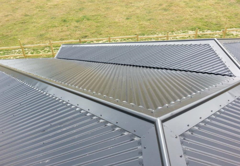 Streamline Roofing Palmerston North Yellow® NZ